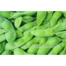 2015 Новый урожай IQF Edamame Замороженные Edamame Горох